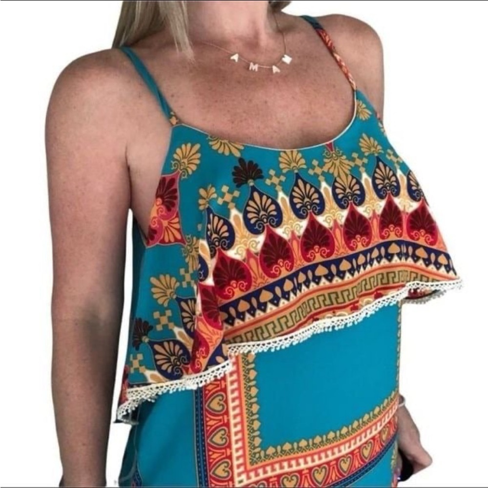 Summer Dress